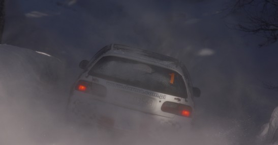 Co-drive Tomaszczyka